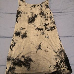 Constantly Varied Gear Scoop Back Tank